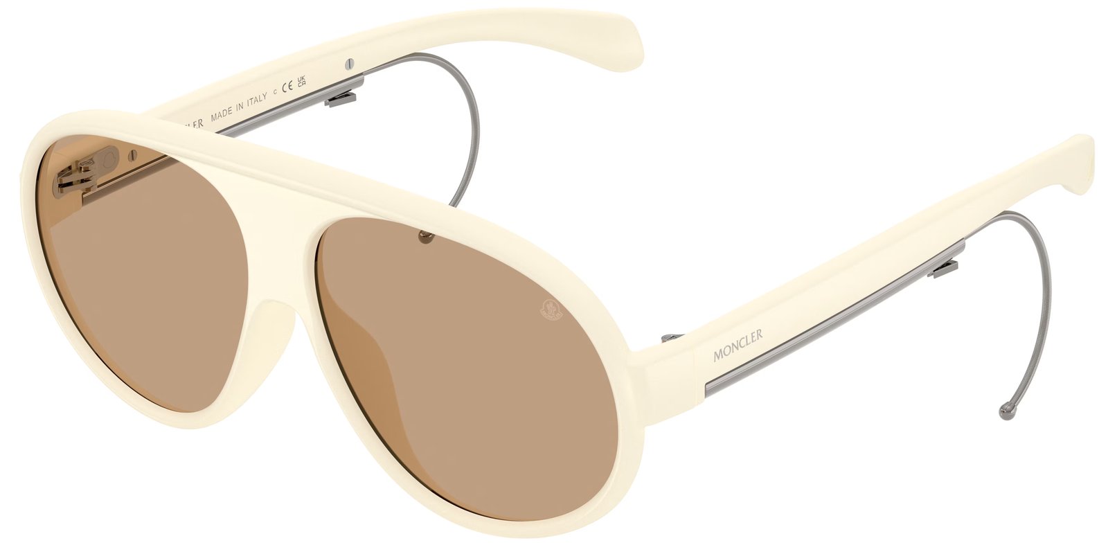 Moncler ME8007U VANTAJ Sunglasses