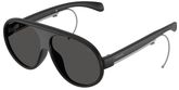 Moncler ME8007U VANTAJ Sunglasses