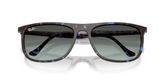 Ray Ban RB2216F Sunglasses
