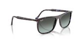 Ray Ban RB2216F Sunglasses
