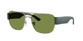 Ray Ban RB3756 Sunglasses