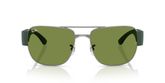 Ray Ban RB3756 Sunglasses