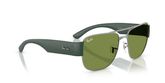 Ray Ban RB3756 Sunglasses