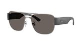 Ray Ban RB3756 Sunglasses