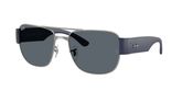 Ray Ban RB3756 Sunglasses