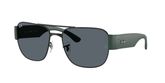 Ray Ban RB3756 Sunglasses
