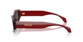Versace VE4487F Sunglasses