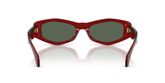 Versace VE4487F Sunglasses