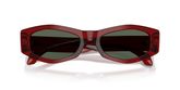 Versace VE4487F Sunglasses
