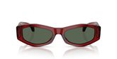 Versace VE4487F Sunglasses