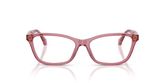Versace VE3375 Eyeglasses