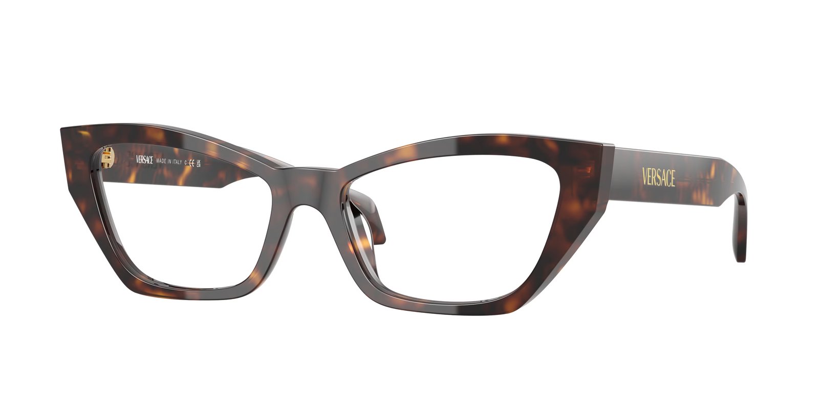 Versace VE3373U Eyeglasses