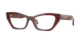 Versace VE3373U Eyeglasses