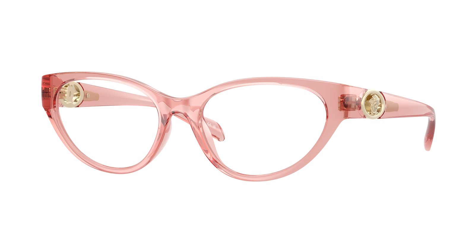 Versace VE3372U Eyeglasses