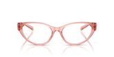 Versace VE3372U Eyeglasses