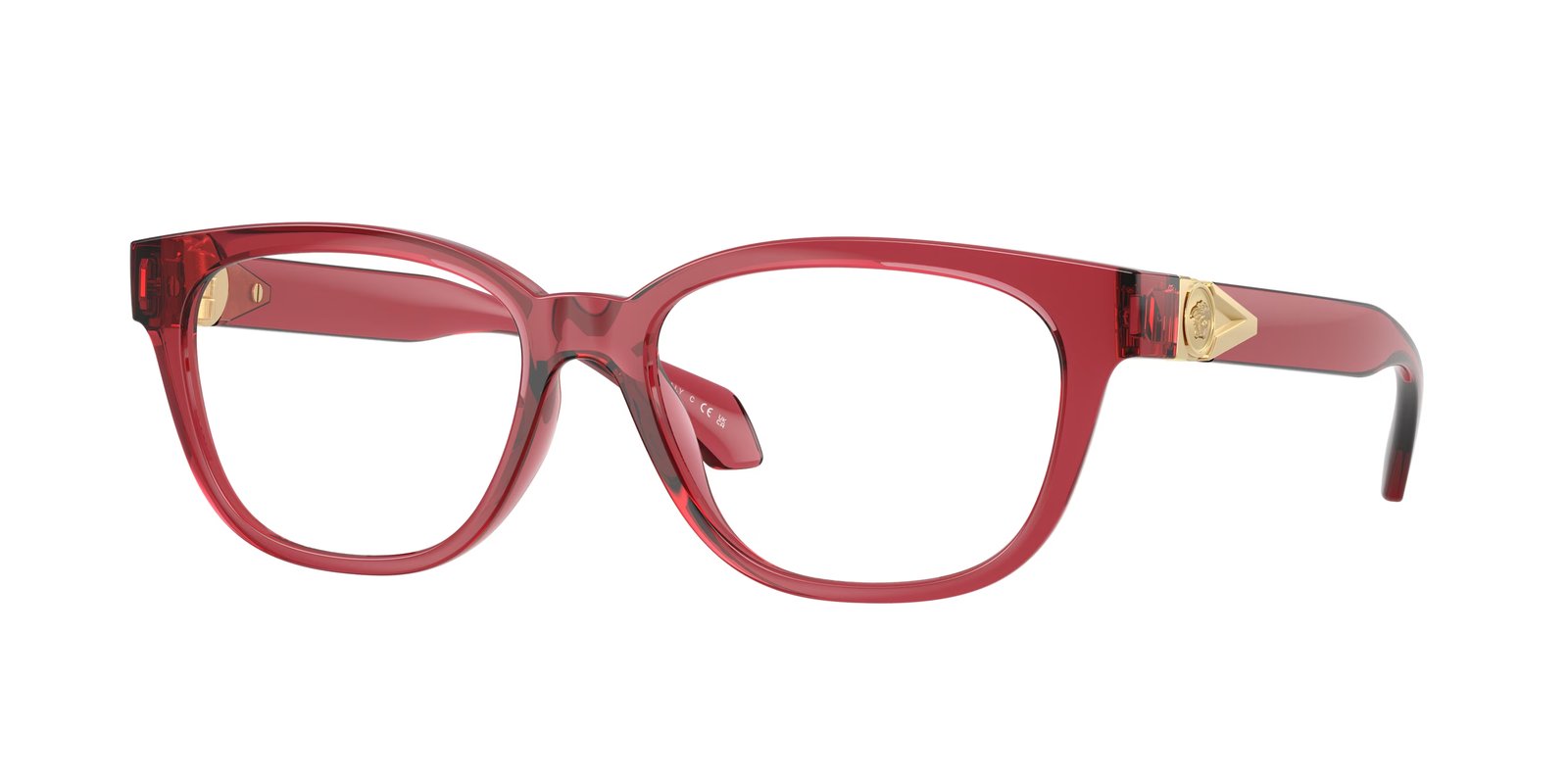 Versace VE3376U Eyeglasses