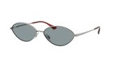 Ray Ban RB3757 KAI Sunglasses