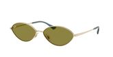 Ray Ban RB3757 KAI Sunglasses