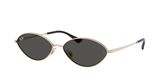 Ray Ban RB3757 KAI Sunglasses
