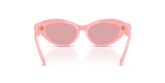 Versace VK4005U Eyeglasses