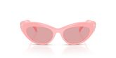 Versace VK4005U Eyeglasses