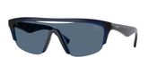 Burberry BE4460U Sunglasses