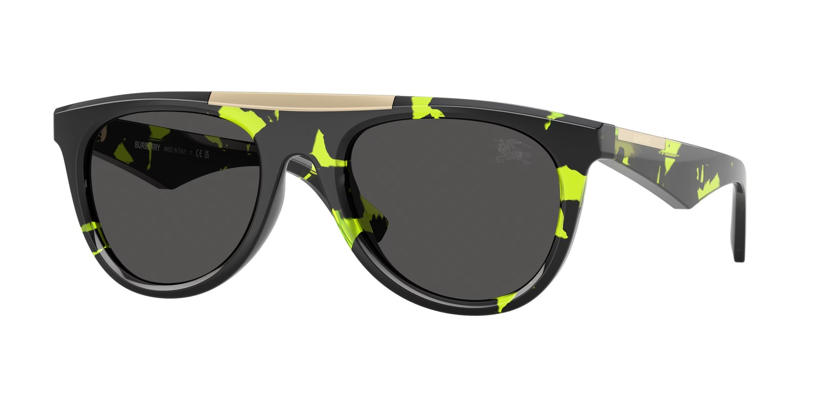 Burberry BE4452U Sunglasses