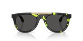 Burberry BE4452U Sunglasses