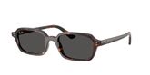 Ray Ban RB4455F ZURI Sunglasses