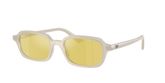 Ray Ban RB4455F ZURI Sunglasses