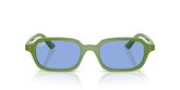 Ray Ban RB4455F ZURI Sunglasses