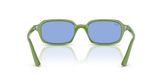 Ray Ban RB4455F ZURI Sunglasses