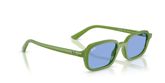 Ray Ban RB4455F ZURI Sunglasses