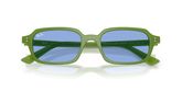 Ray Ban RB4455F ZURI Sunglasses