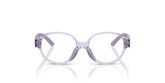 POLO PP8552U Eyeglasses