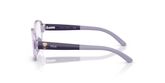 POLO PP8552U Eyeglasses