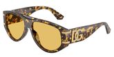 Dolce & Gabbana DG4499 Sunglasses