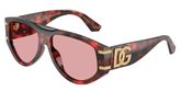 Dolce & Gabbana DG4499 Sunglasses