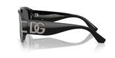 Dolce & Gabbana DG4499 Sunglasses