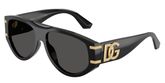 Dolce & Gabbana DG4499 Sunglasses