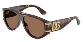 Dolce & Gabbana DG4499 Sunglasses