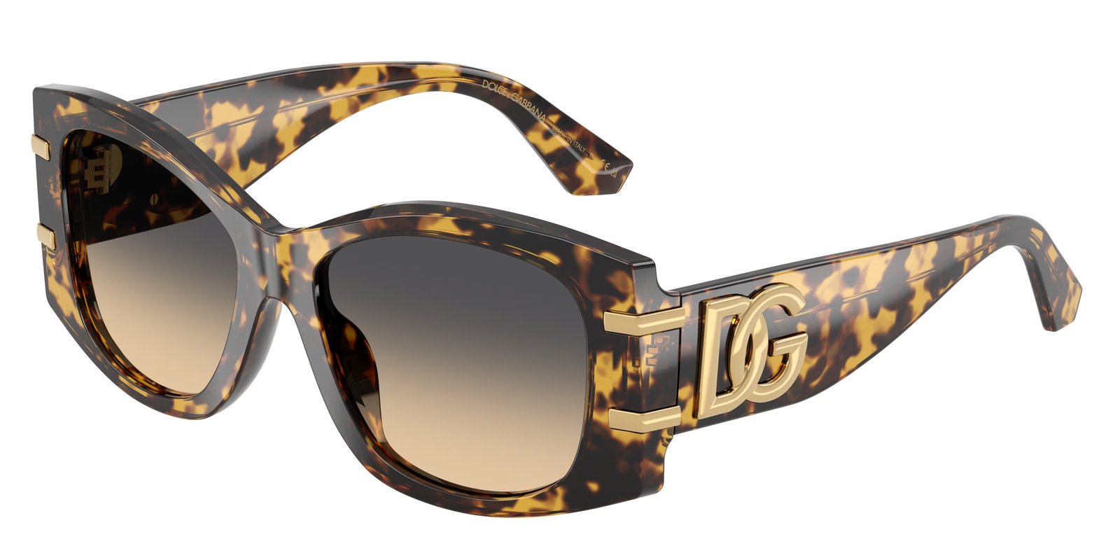 Dolce & Gabbana DG4501 Sunglasses