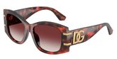 Dolce & Gabbana DG4501 Sunglasses