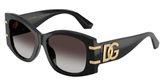 Dolce & Gabbana DG4501 Sunglasses