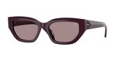 Burberry BE4463D Sunglasses