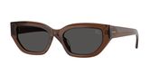 Burberry BE4463D Sunglasses