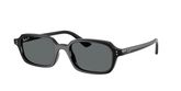 Ray Ban RB4455F ZURI Sunglasses