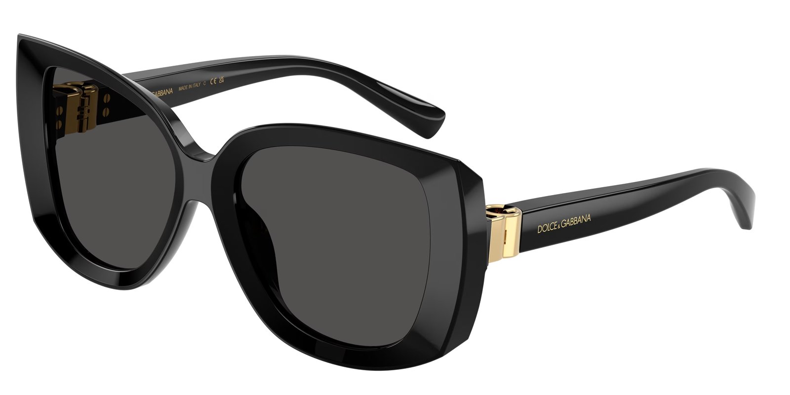 Dolce & Gabbana DG4495 Sunglasses