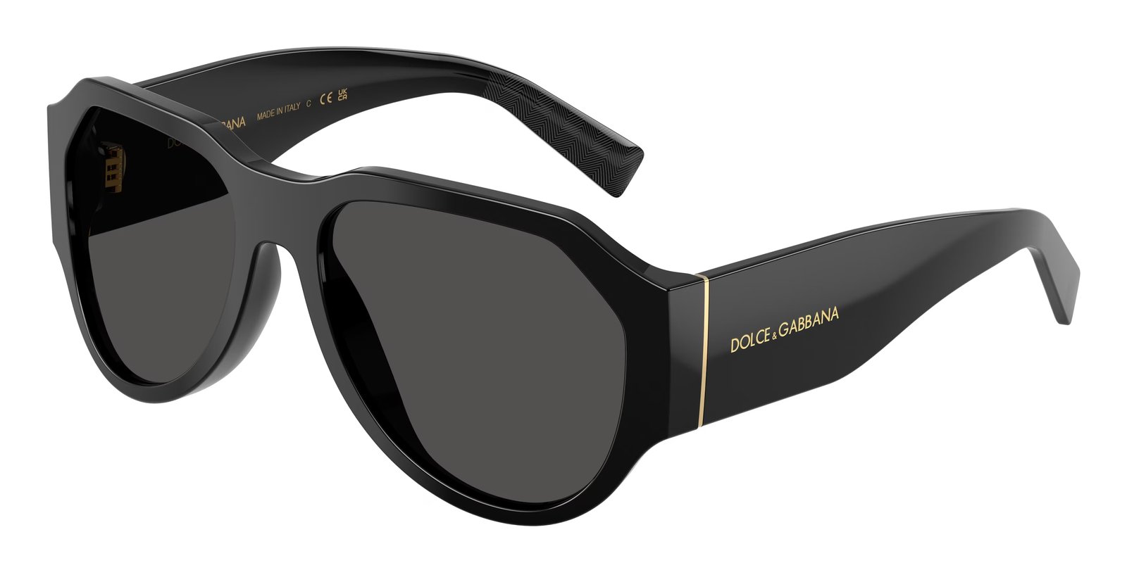 Dolce & Gabbana DG4504 Sunglasses