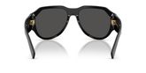 Dolce & Gabbana DG4504 Sunglasses